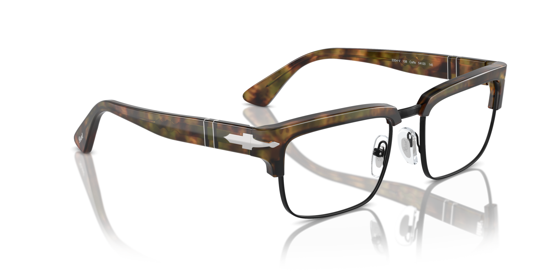 persol-po3354v-brille-korrektionsfassung-eyeglasses image 3
