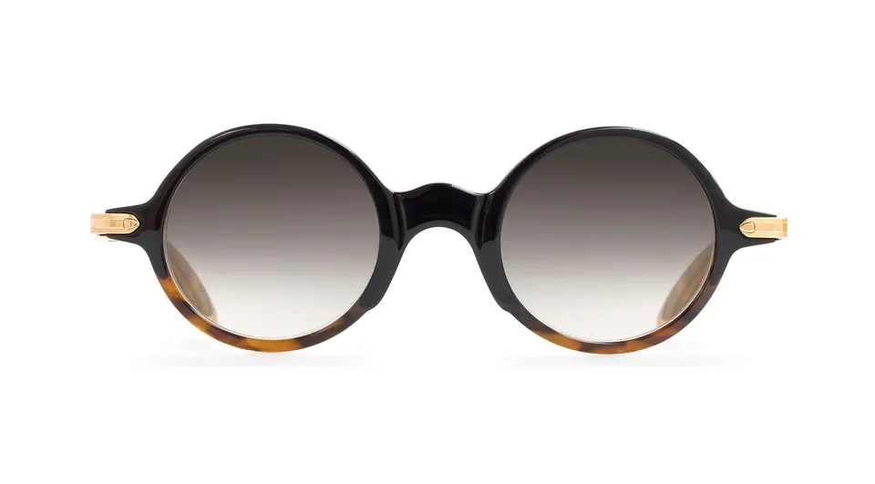 maybach-eyewear-the-alternative-ii-sonnenbrille-horn image 1