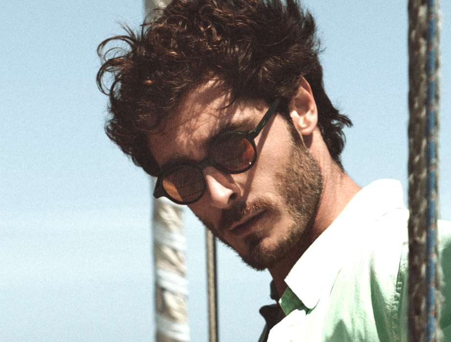 l-g-r-reunion-sonnenbrille-emerald-green-flat-grey image 4