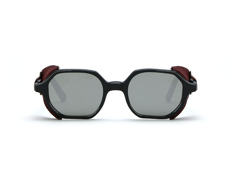 l-g-r-zanzibar-flap-sonnenbrille-black-matt-crimson-red-solaro-flap image 2