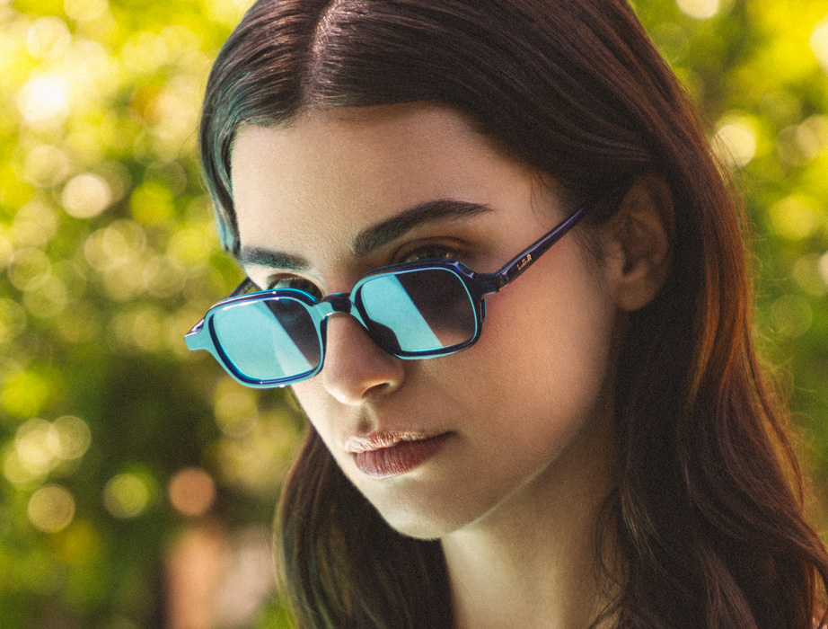 l-g-r-marrakech-sonnenbrille-havana-scuro-09-flat-green image 4