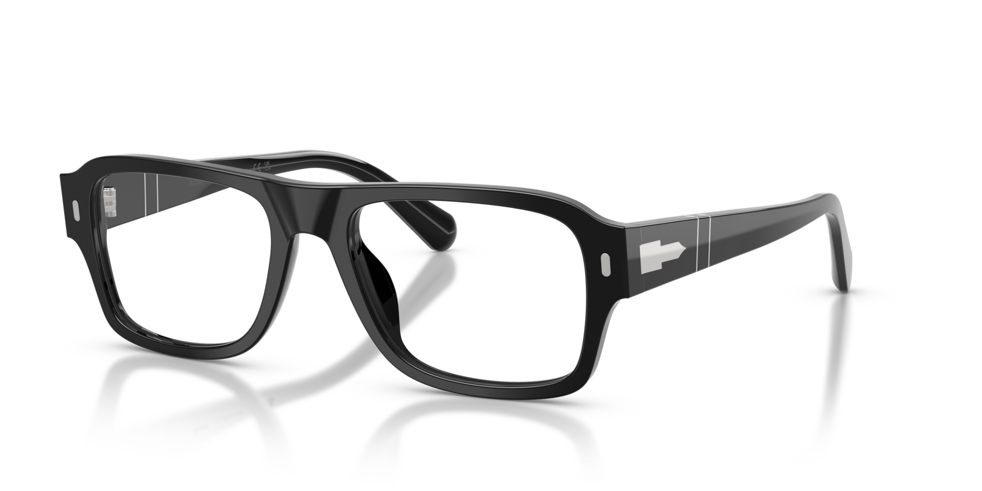persol-po3407v-brille-korrektionsfassung-2 image 1