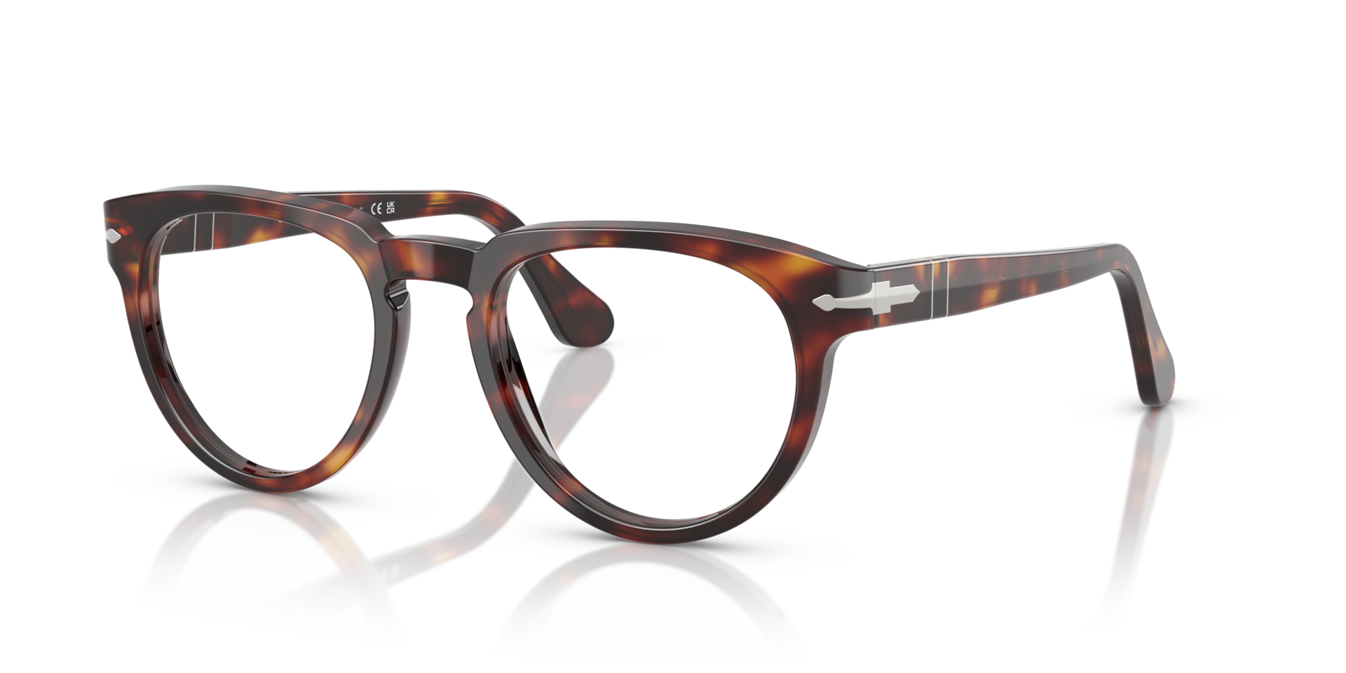 persol-po3377v-brille-korrektionsfassung-3 image 1
