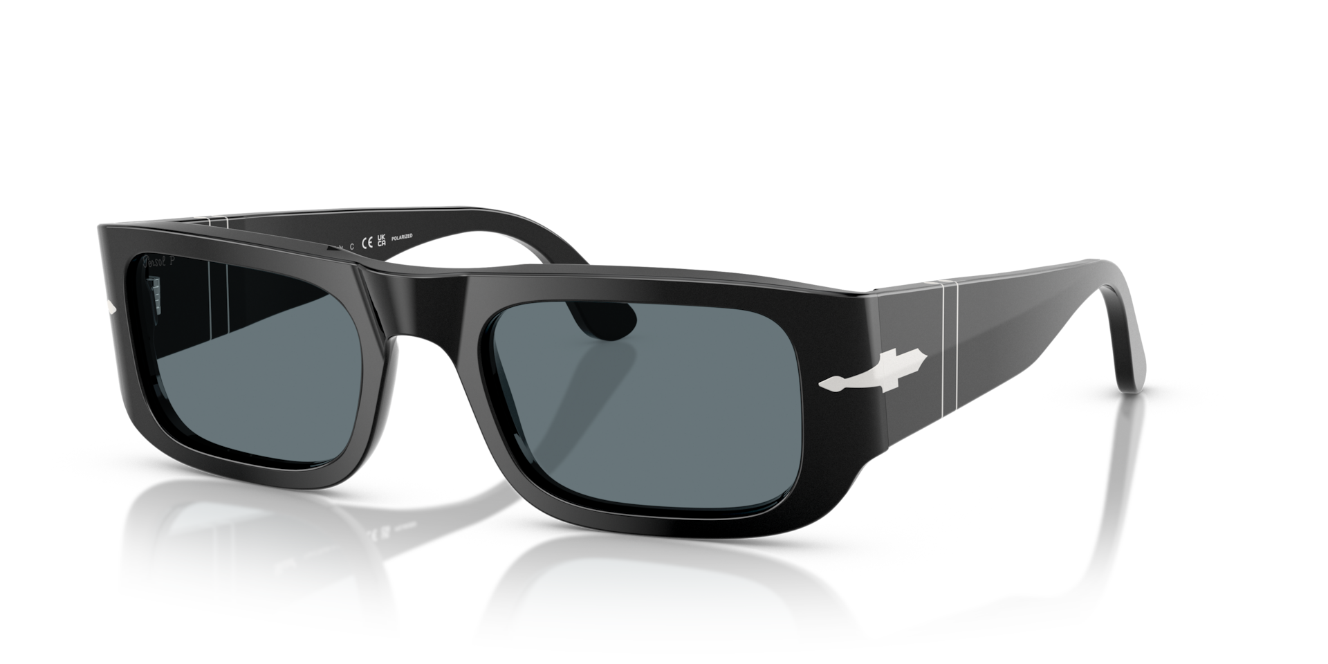 persol-po3362s-sonnenbrille-bold-mit-barberini-glas image 1