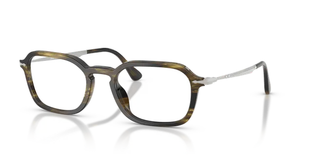 persol-po3381v-brille-acetat-metall image 1