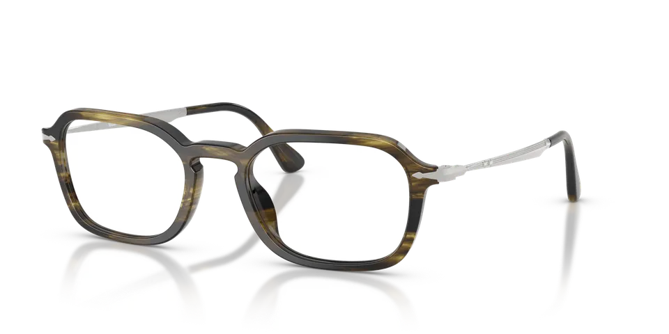 persol-po3381v-brille-acetat-metall image 1