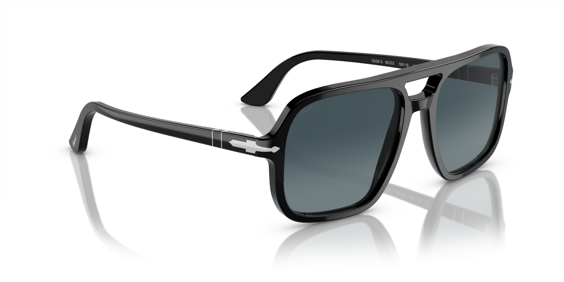 persol-po3328s-sonnenbrille-premium image 3