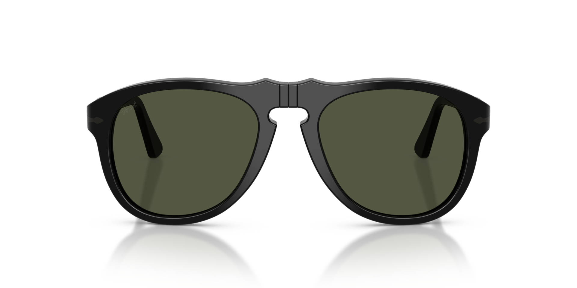 persol-po0649ne-total-black-arrow-sonnenbrille-4 image 2
