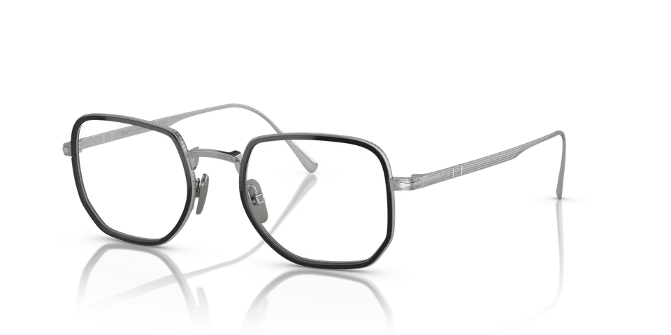persol-po5006vt-titanium-korrektionsbrille image 1