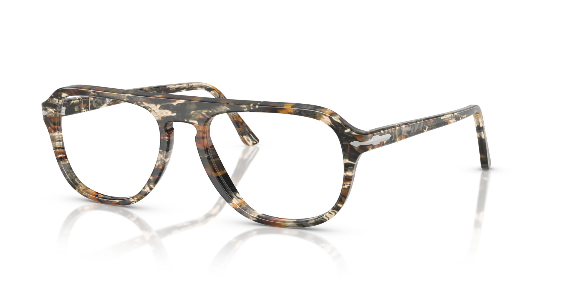 persol-po3368v-brille-korrektionsfassung-acetat image 1