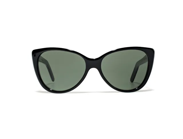l-g-r-alexandria-sonnenbrille-black-01-green-g15 image 1