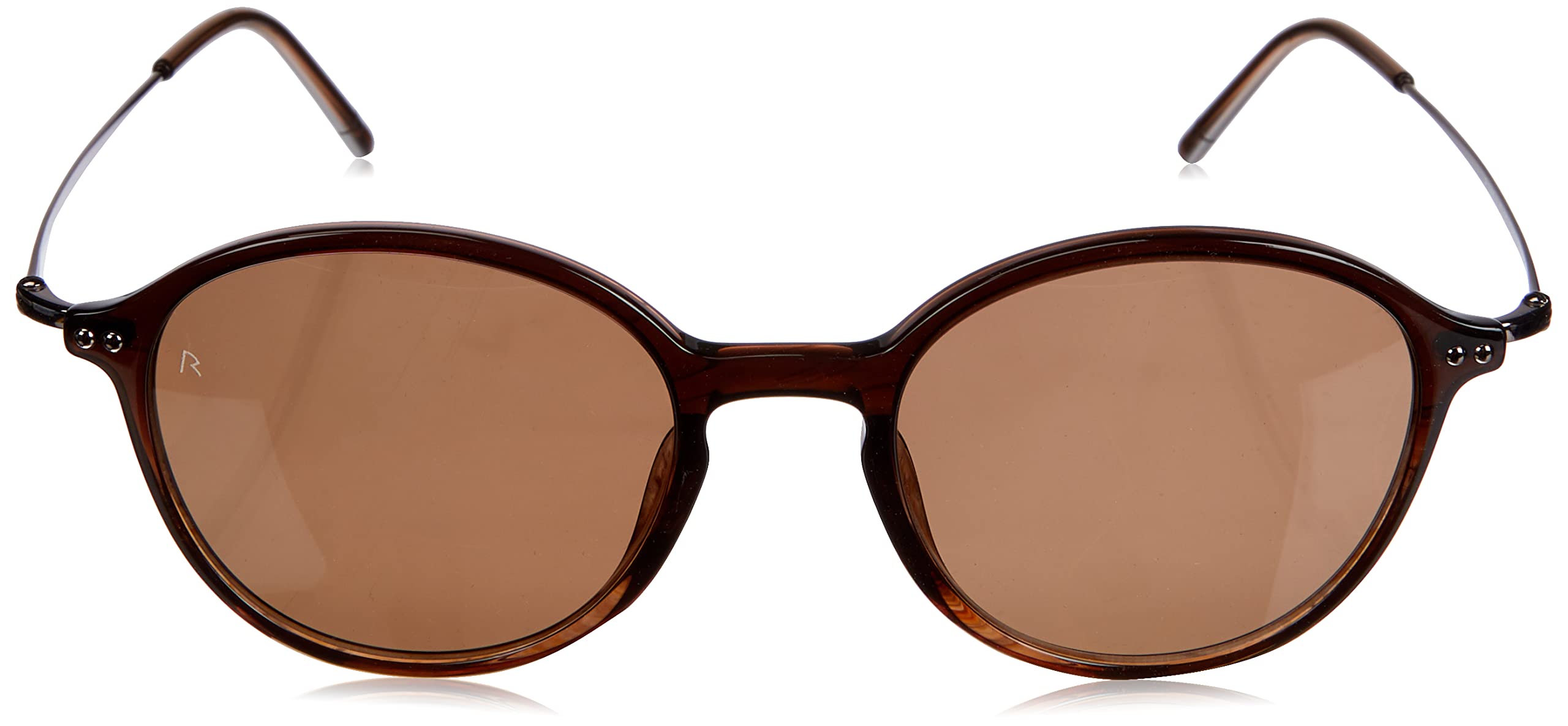 rodenstock-classics-sonnenbrille-braun-verlauf-unisex image 2