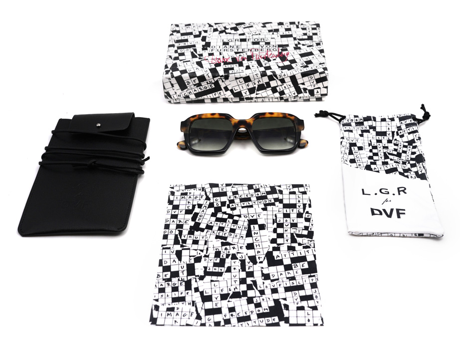 l-g-r-raffaello-for-dvf-sonnenbrille-havana-tartarugato-black image 4