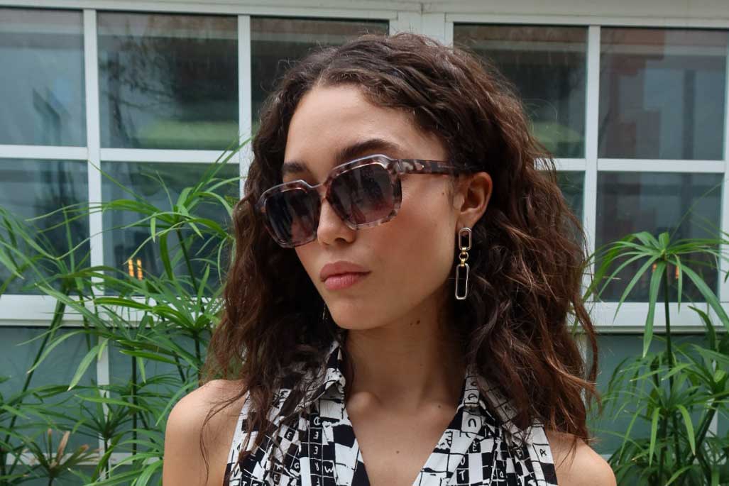 l-g-r-raffaello-for-dvf-sonnenbrille-havana-tartarugato-black image 5
