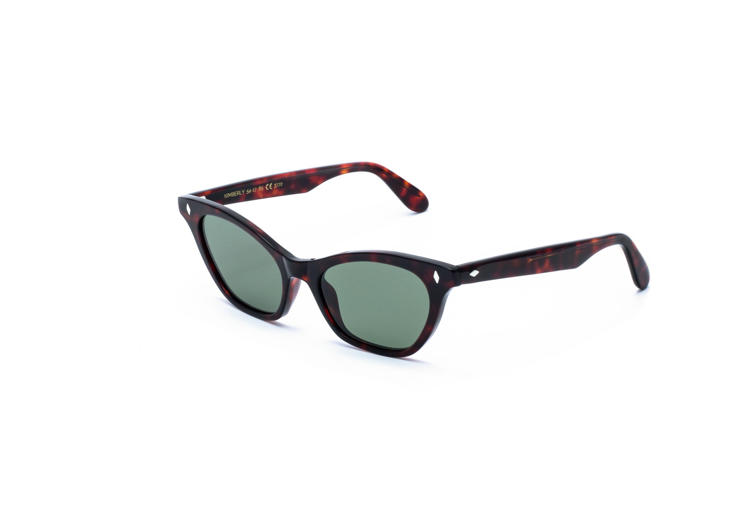 l-g-r-kimberly-sonnenbrille-havana-bordeaux-65-green-g15 image 2