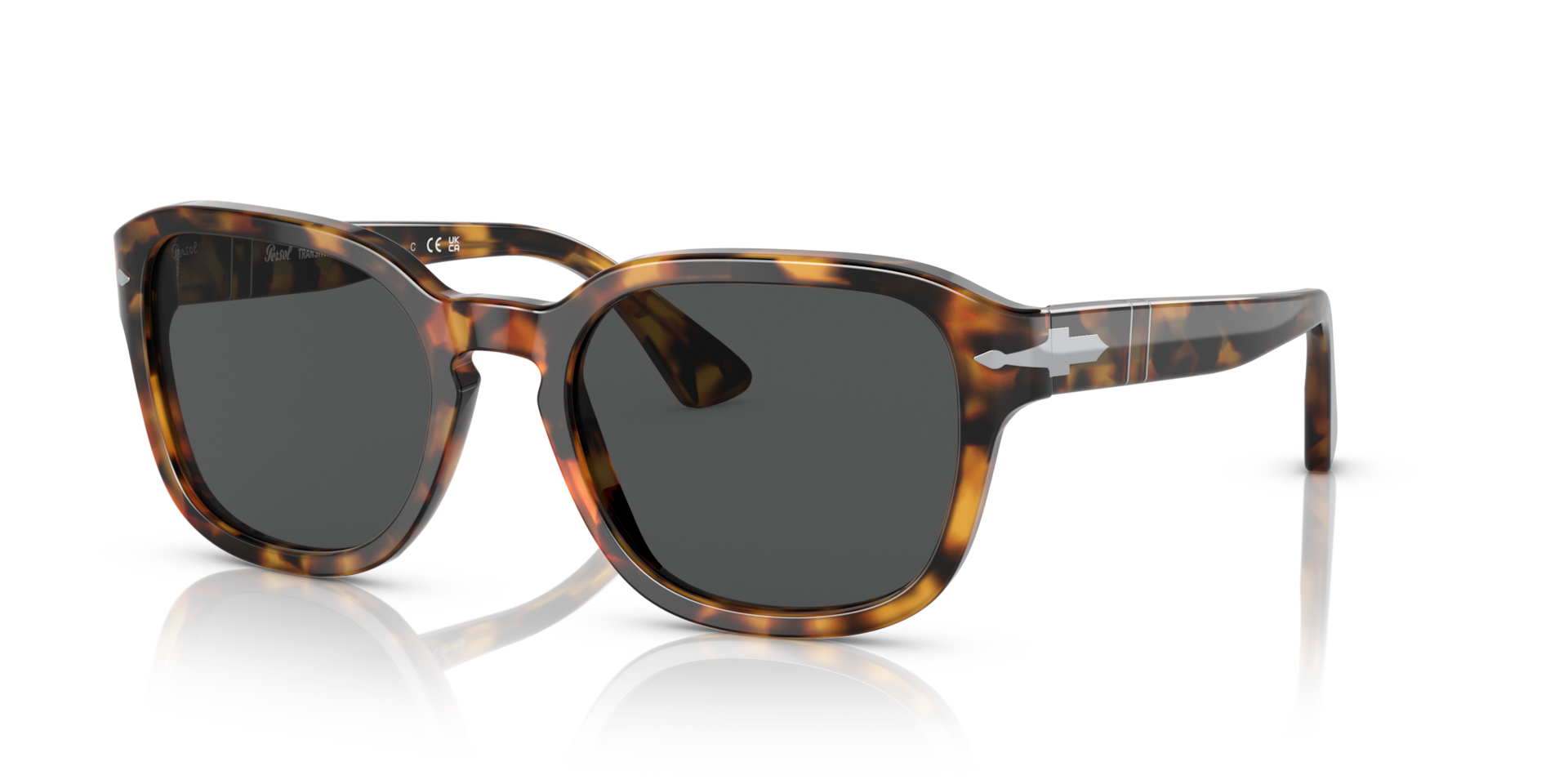 persol-po3305s-sonnenbrille-mit-transitions-gl-sern image 7