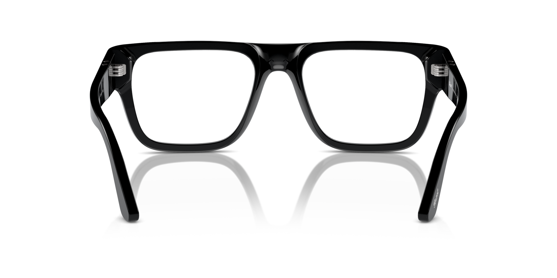 persol-po3348v-brille-metall-korrektionsfassung image 5