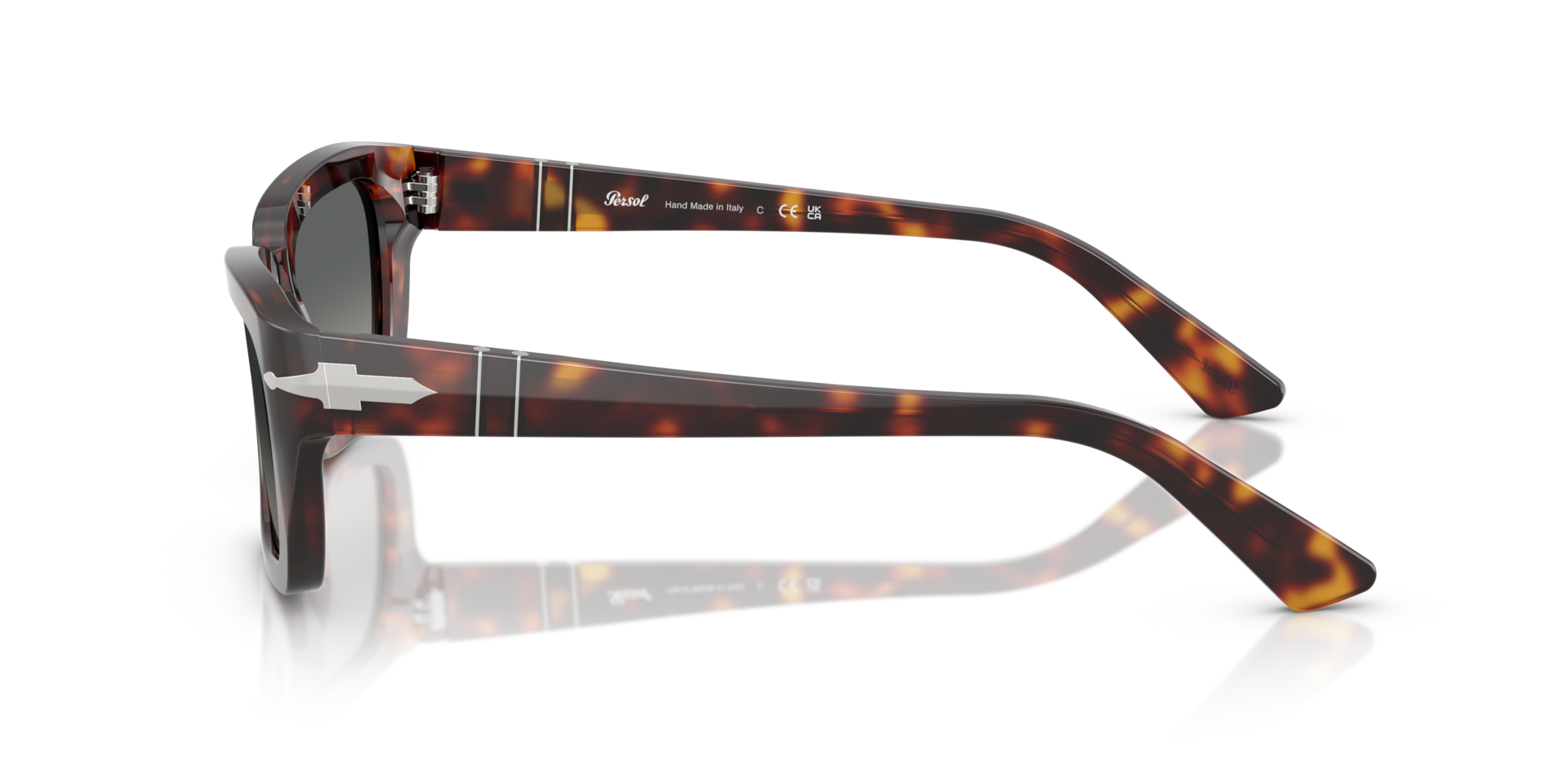 persol-po3367s-sonnenbrille-dickes-acetat-arrow image 4