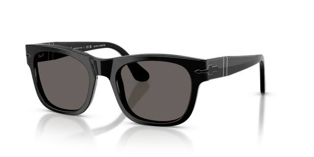 persol-po3269s-sonnenbrille-retro-champagner-opal image 1