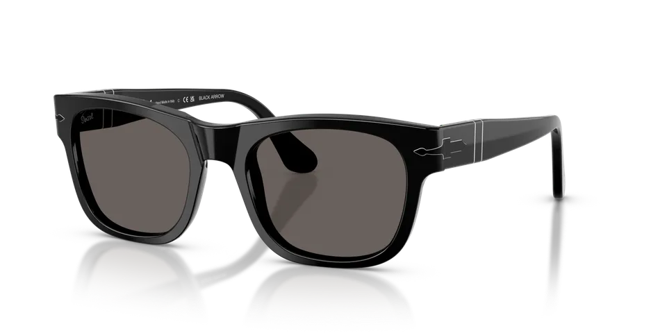 persol-po3269s-sonnenbrille-retro-champagner-opal image 1