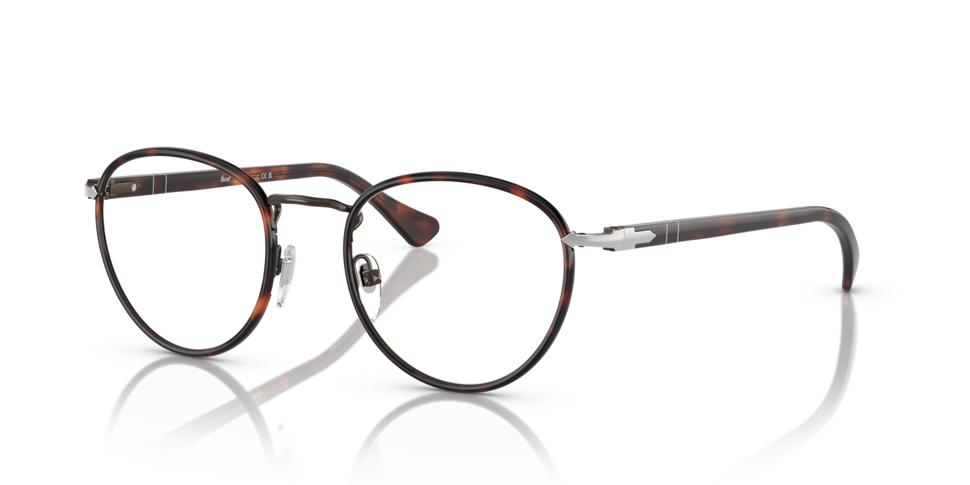 persol-po2410vj-korrektionsbrille-verglasbar image 1