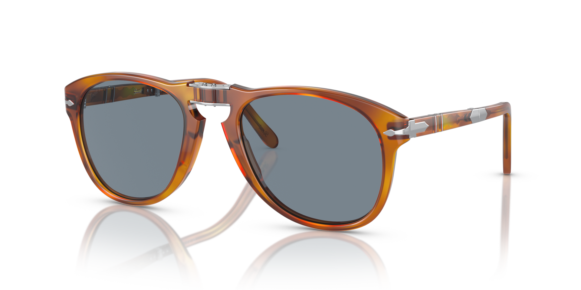 persol-714sm-steve-mcqueen-sonnenbrille-faltbar-pilot image 2