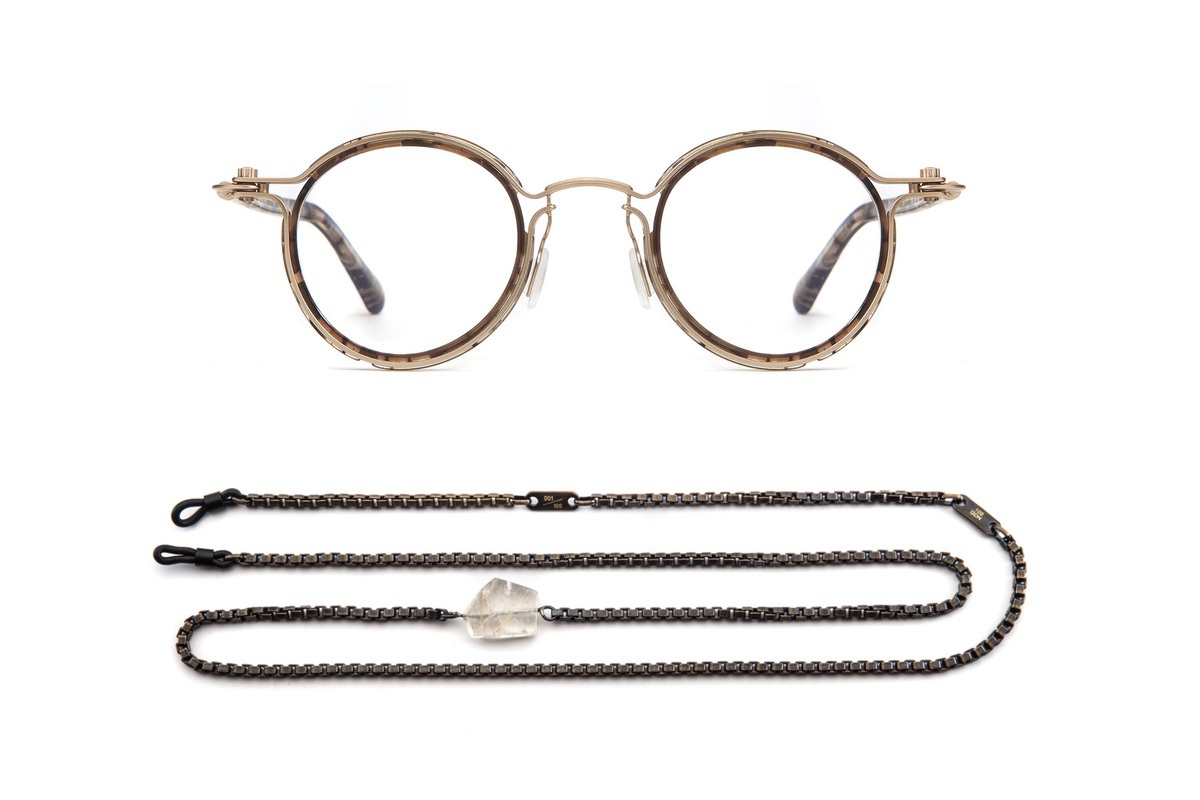 tavat-eyewear-pantos-gemstone-brille-in-panto-form image 2