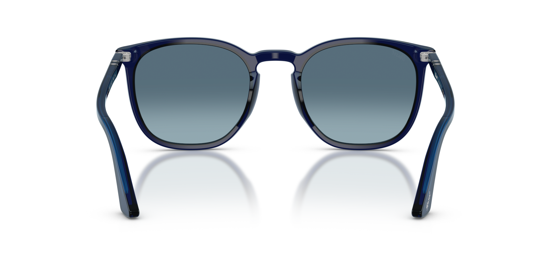 persol-po3316s-runde-sonnenbrille-keyhole-steg image 5