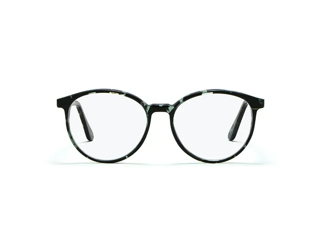 l-g-r-keren-brillenfassung-havana-black-green-63 image 1