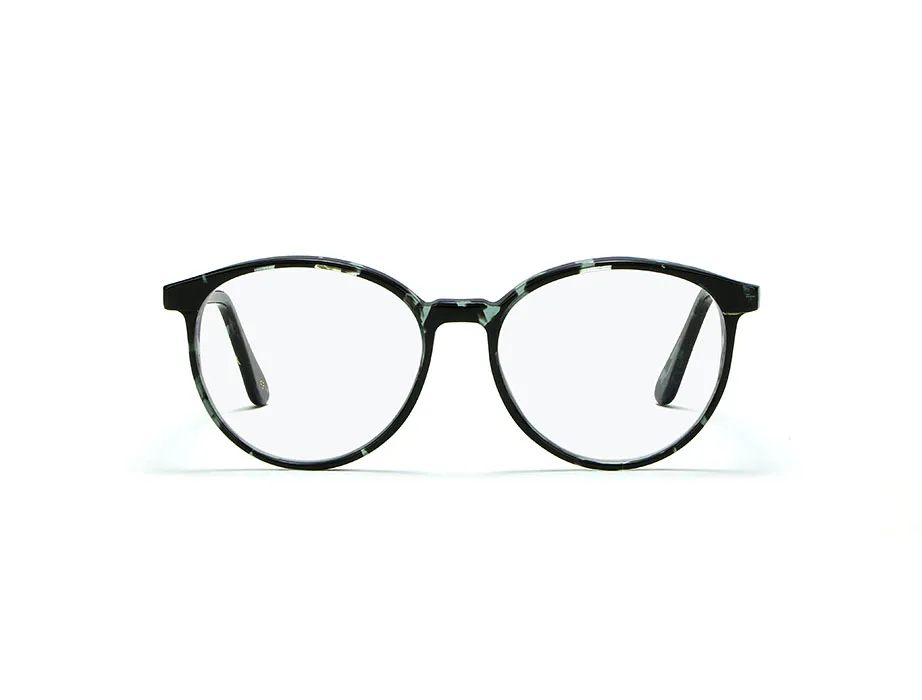 l-g-r-keren-brillenfassung-havana-black-green-63 image 1