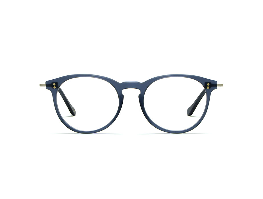 l-g-r-norton-superleggero-sonnenbrille-navy-blue-matt-silver-matt image 1