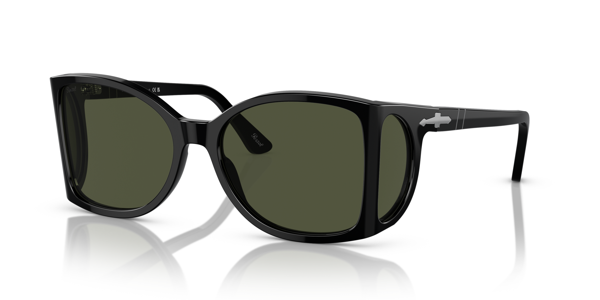persol-po0005-sonnenbrille-4-lenses-gletscher image 1