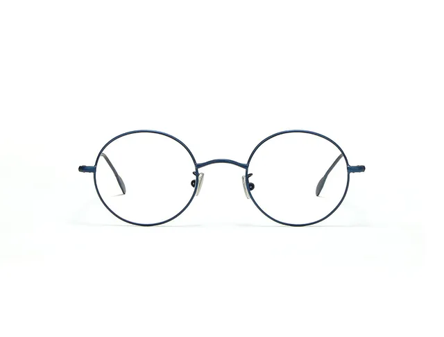 l-g-r-reunion-metal-sonnenbrille-navy-blue-36 image 1