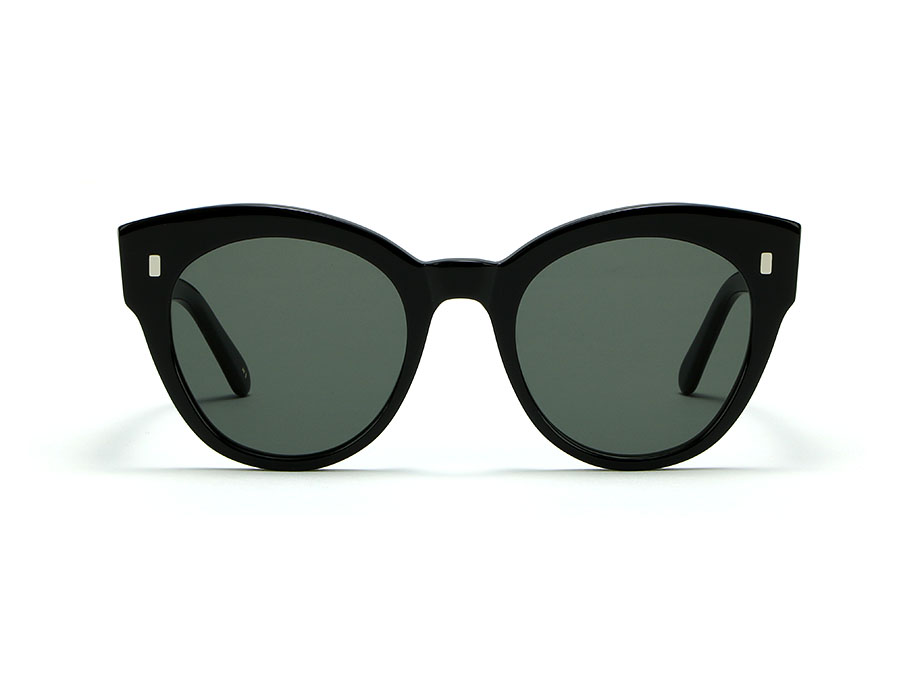 l-g-r-bouganville-sonnenbrille-black-01-green-g15 image 1