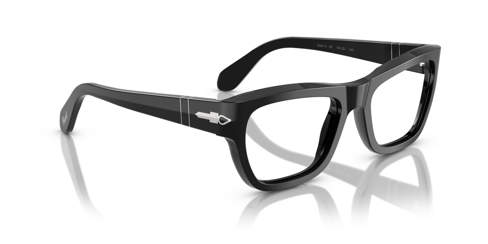 persol-po0091v-brille-oval-acetat image 3