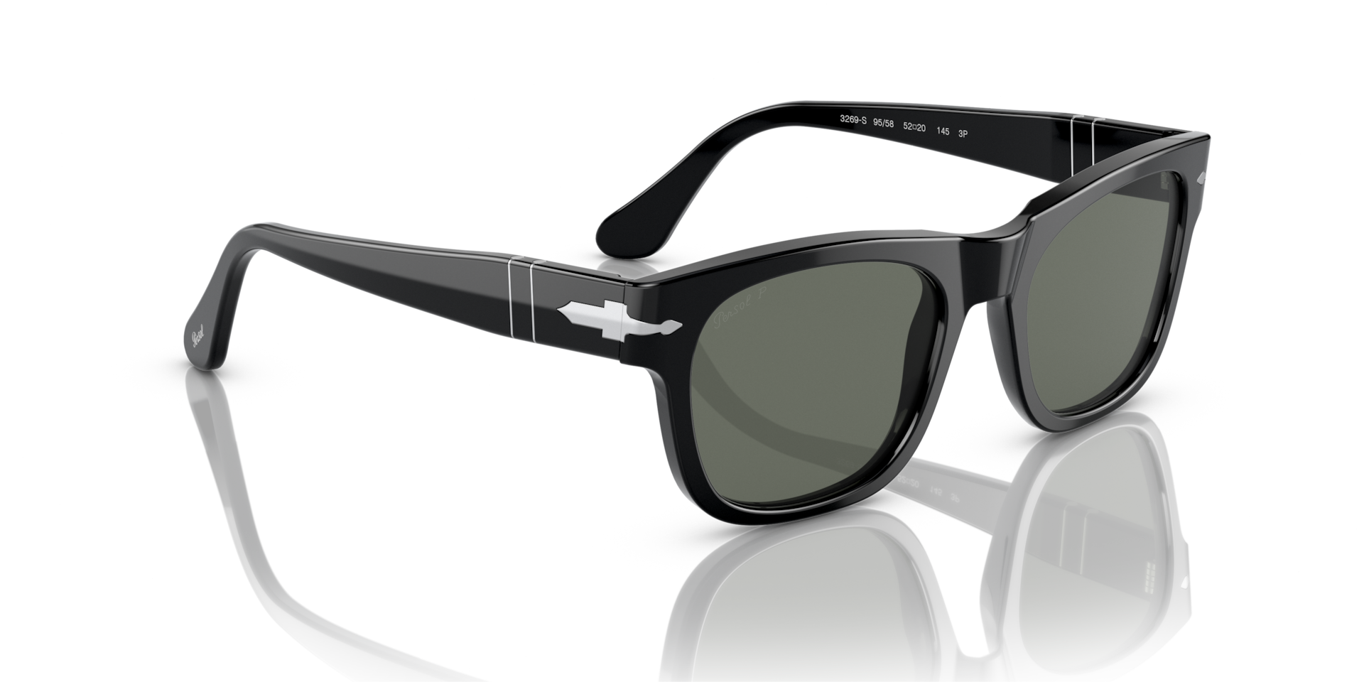 persol-po3269s-sonnenbrille-champagner-opal image 3