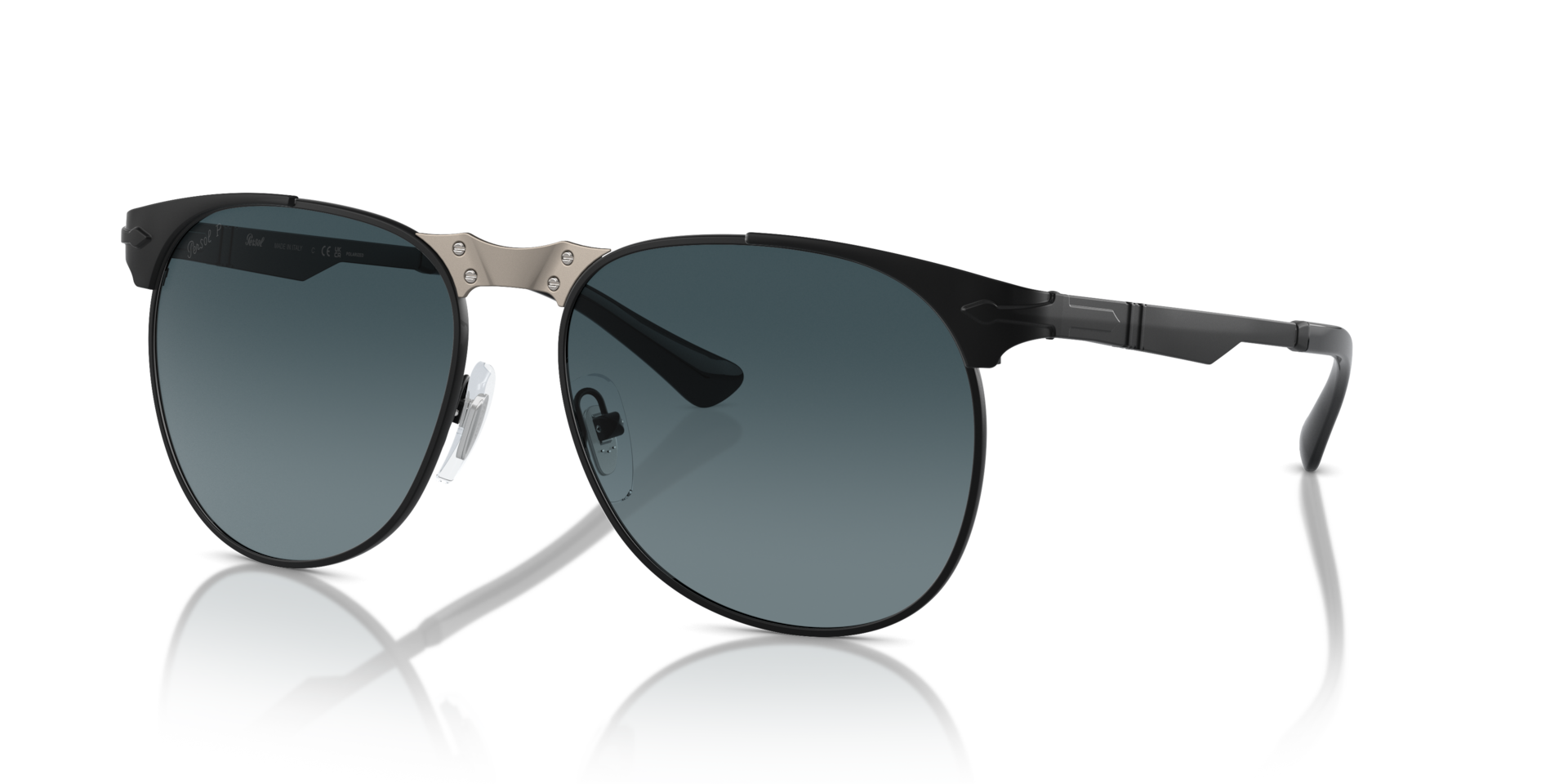 persol-649-iron-sonnenbrille image 1