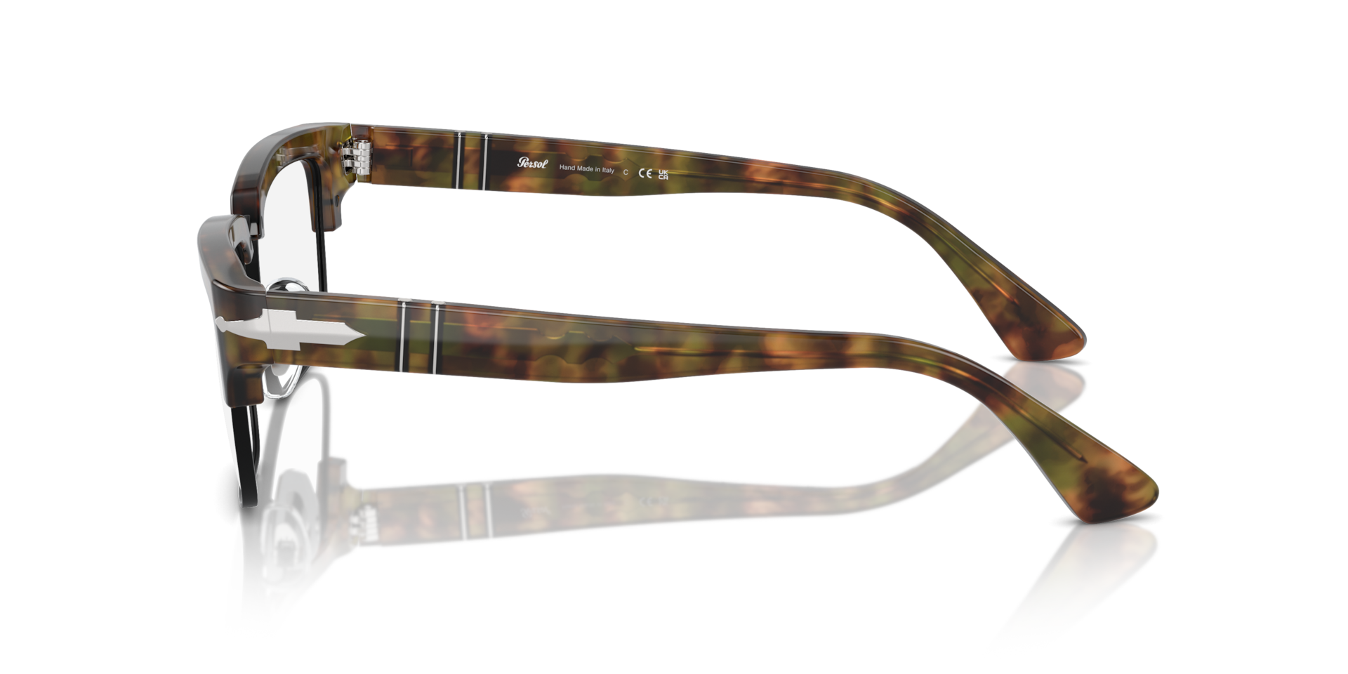persol-po3354v-brille-korrektionsfassung-eyeglasses image 4