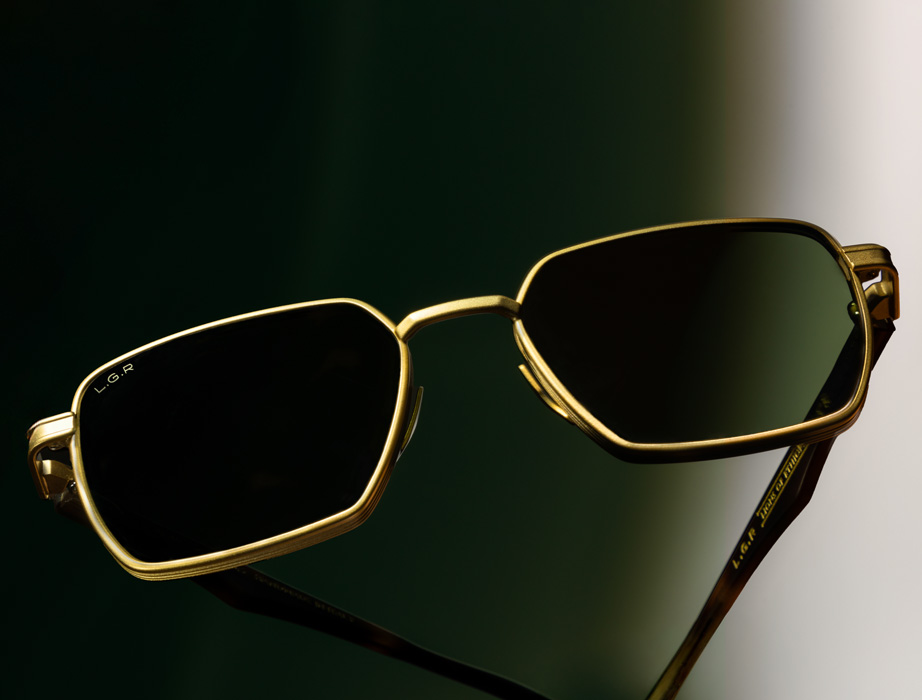 l-g-r-afar-lions-of-ethiopia-sonnenbrille-gold-matt-havana-maculato-gr-n-g15 image 7
