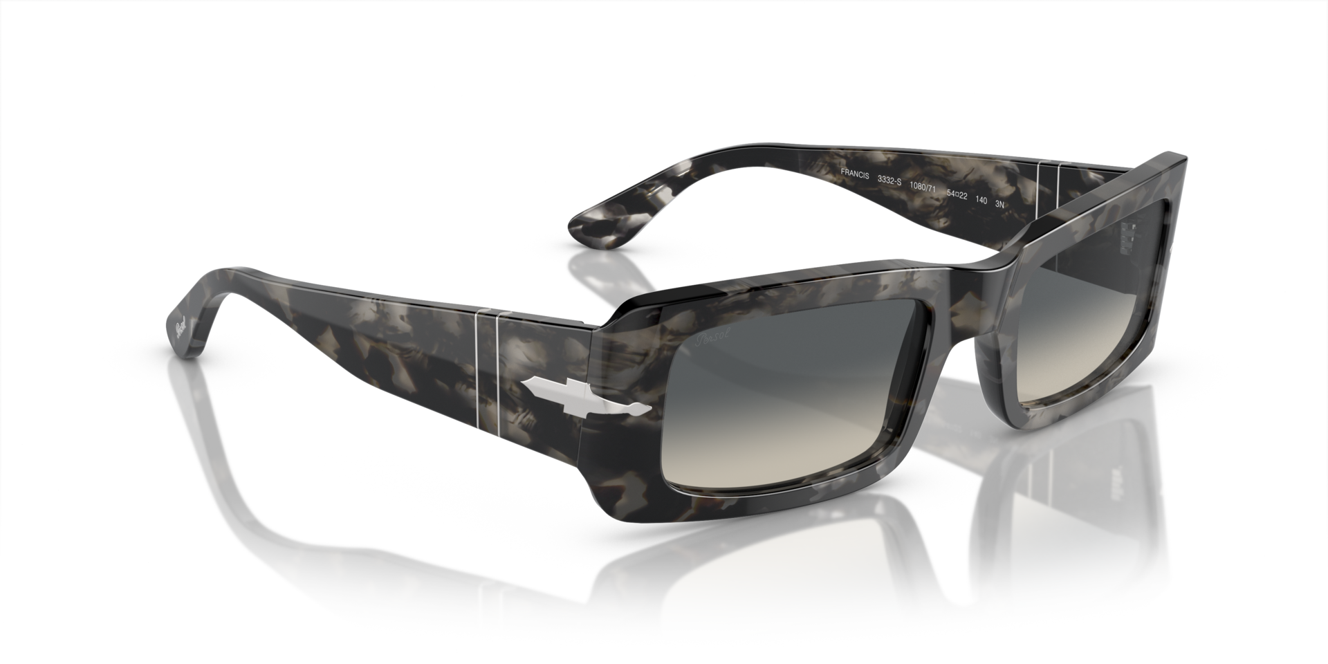 persol-francis-sonnenbrille-klassische-sonnenbrille image 3
