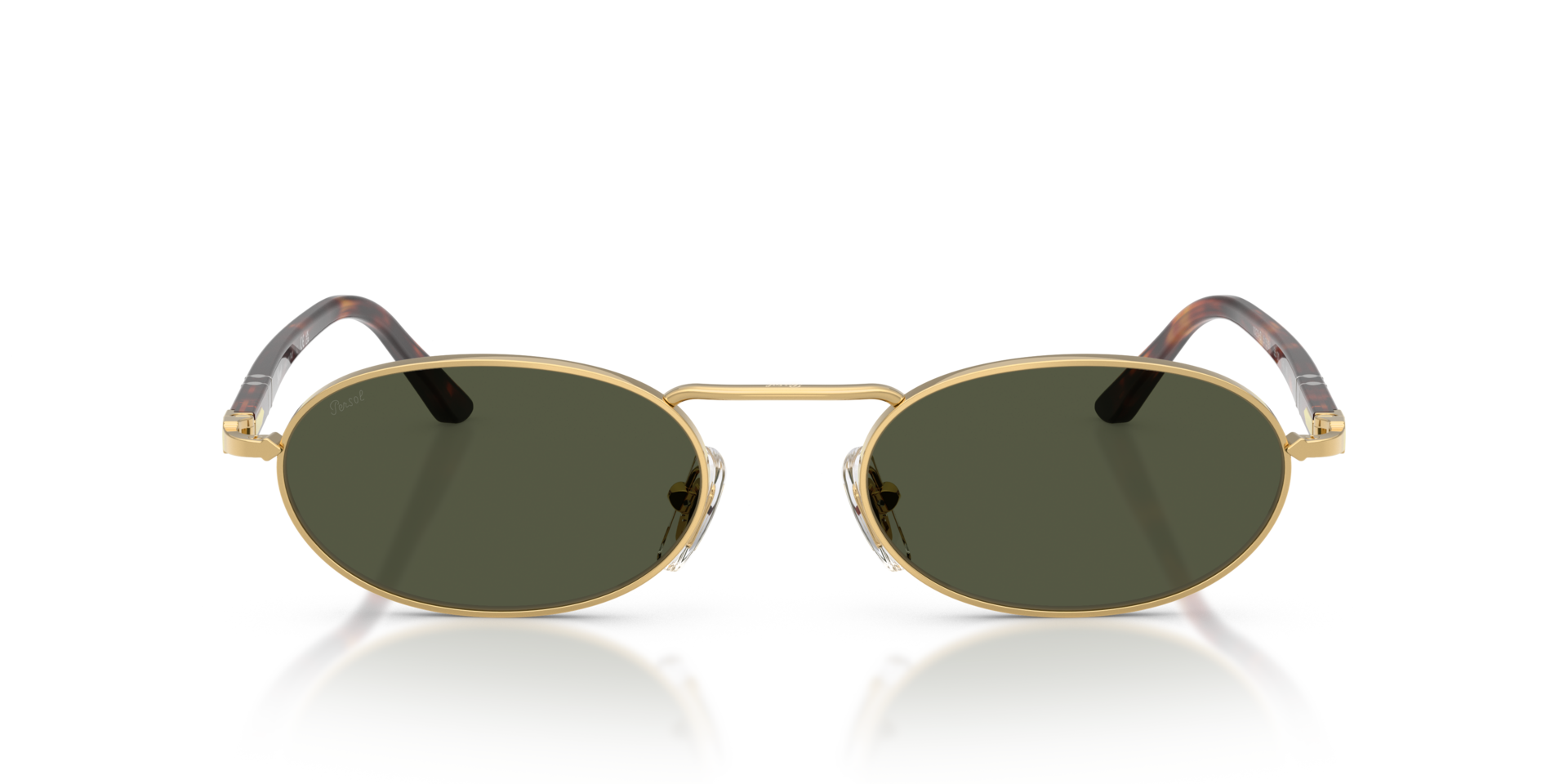 persol-po1023s-sonnenbrille-oval-metall-acetat-2 image 2