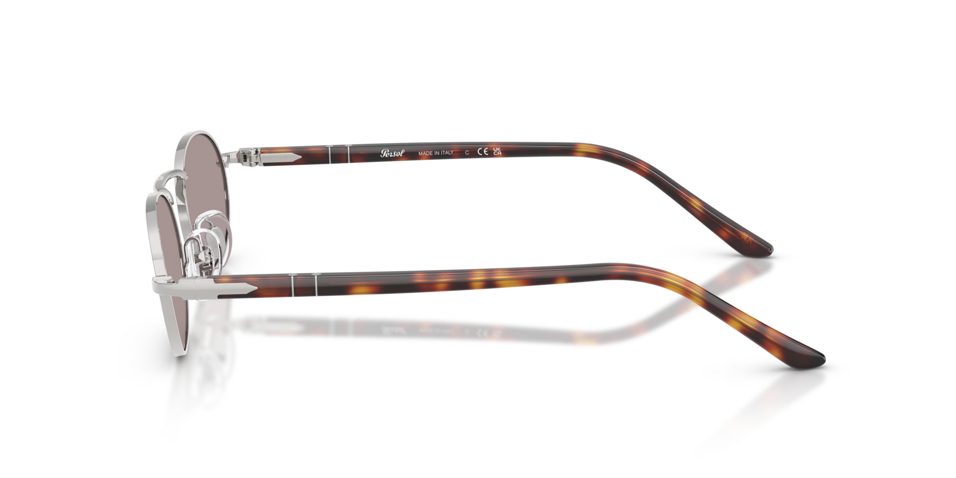 persol-po1023s-sonnenbrille-oval-supreme-arrow image 4