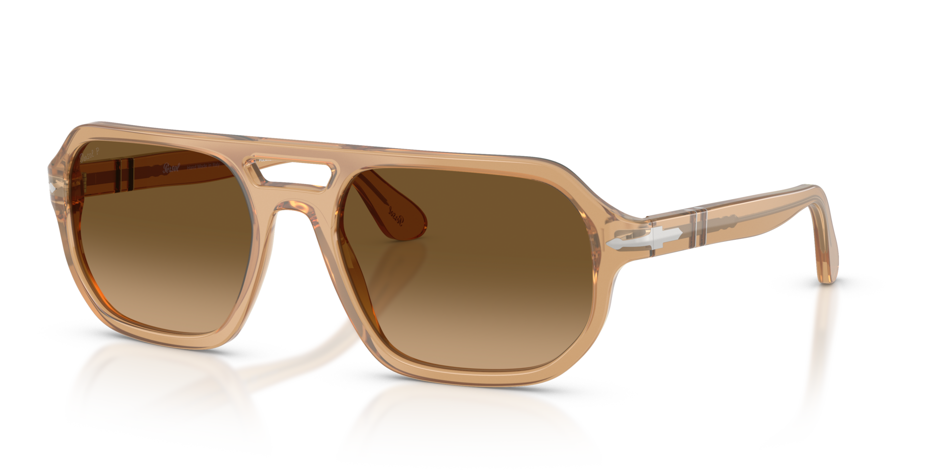 persol-po3393s-guido-sonnenbrille-klassische-herren-sonnenbrille image 1
