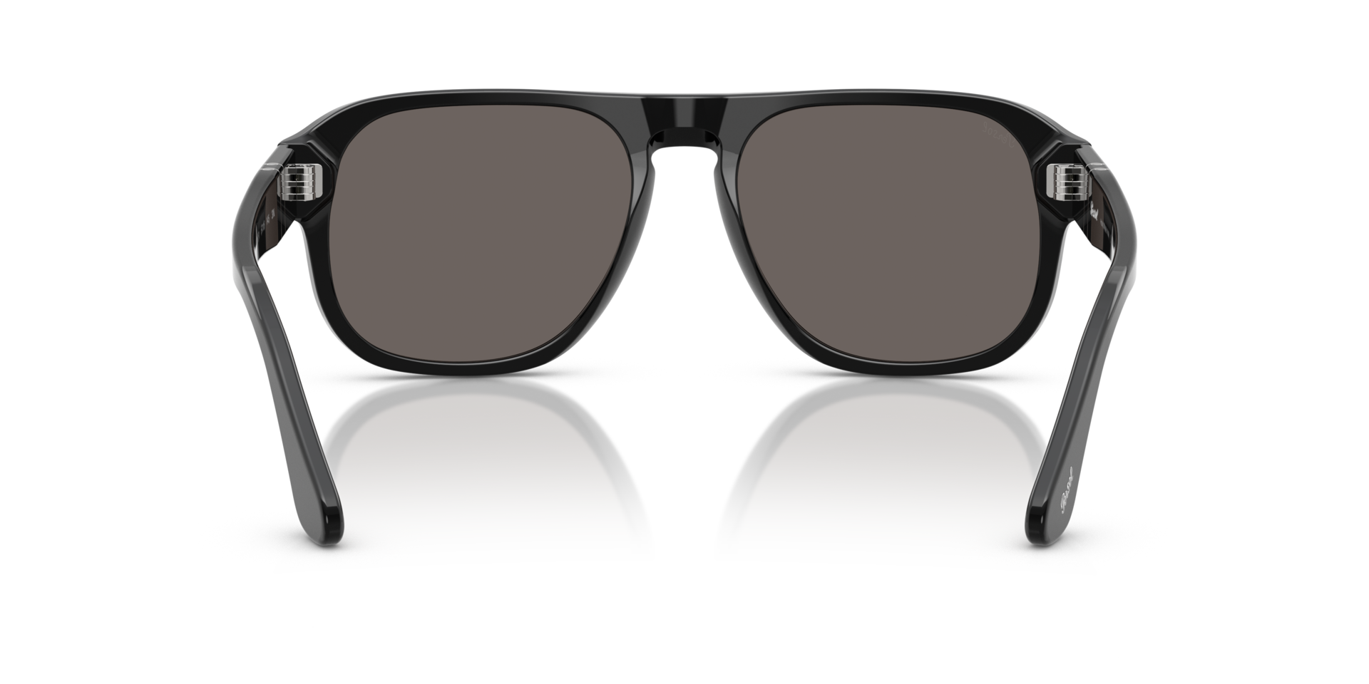 persol-po3310s-black-arrow-sonnenbrille image 5