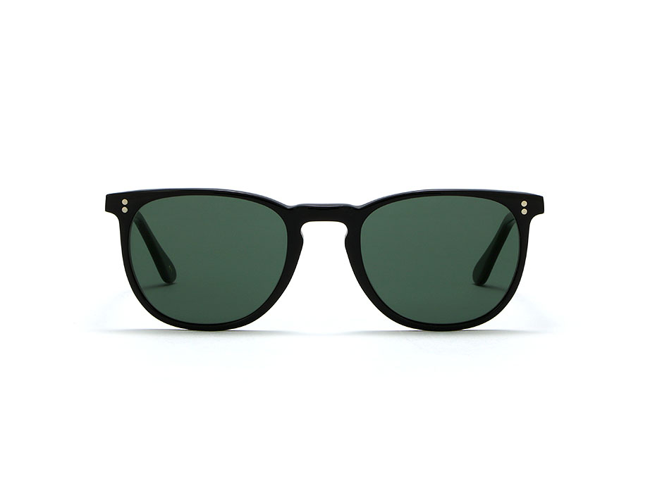 l-g-r-nubia-black-01-sonnenbrille-dark-green-g15 image 1