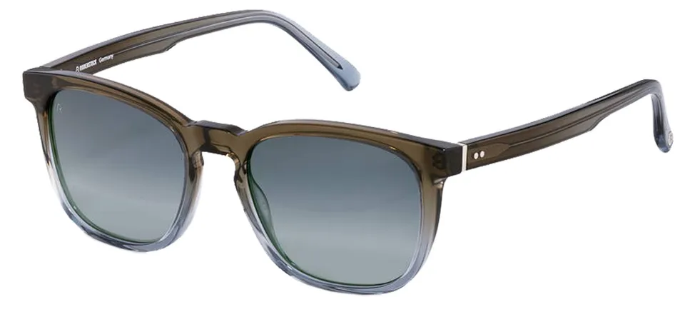 rodenstock-r-acetate-sonnenbrille-brown-grey-gradient-52 image 1