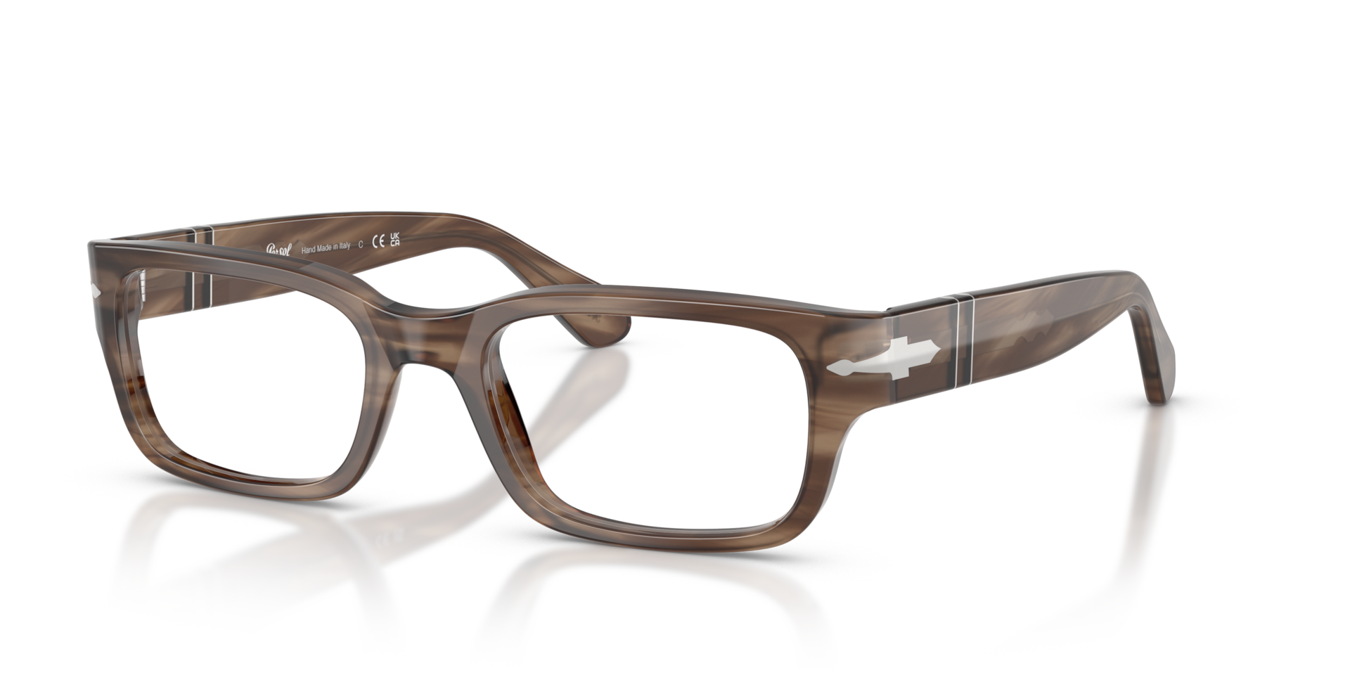 persol-po3399v-brille-korrektionsfassung-2 image 1