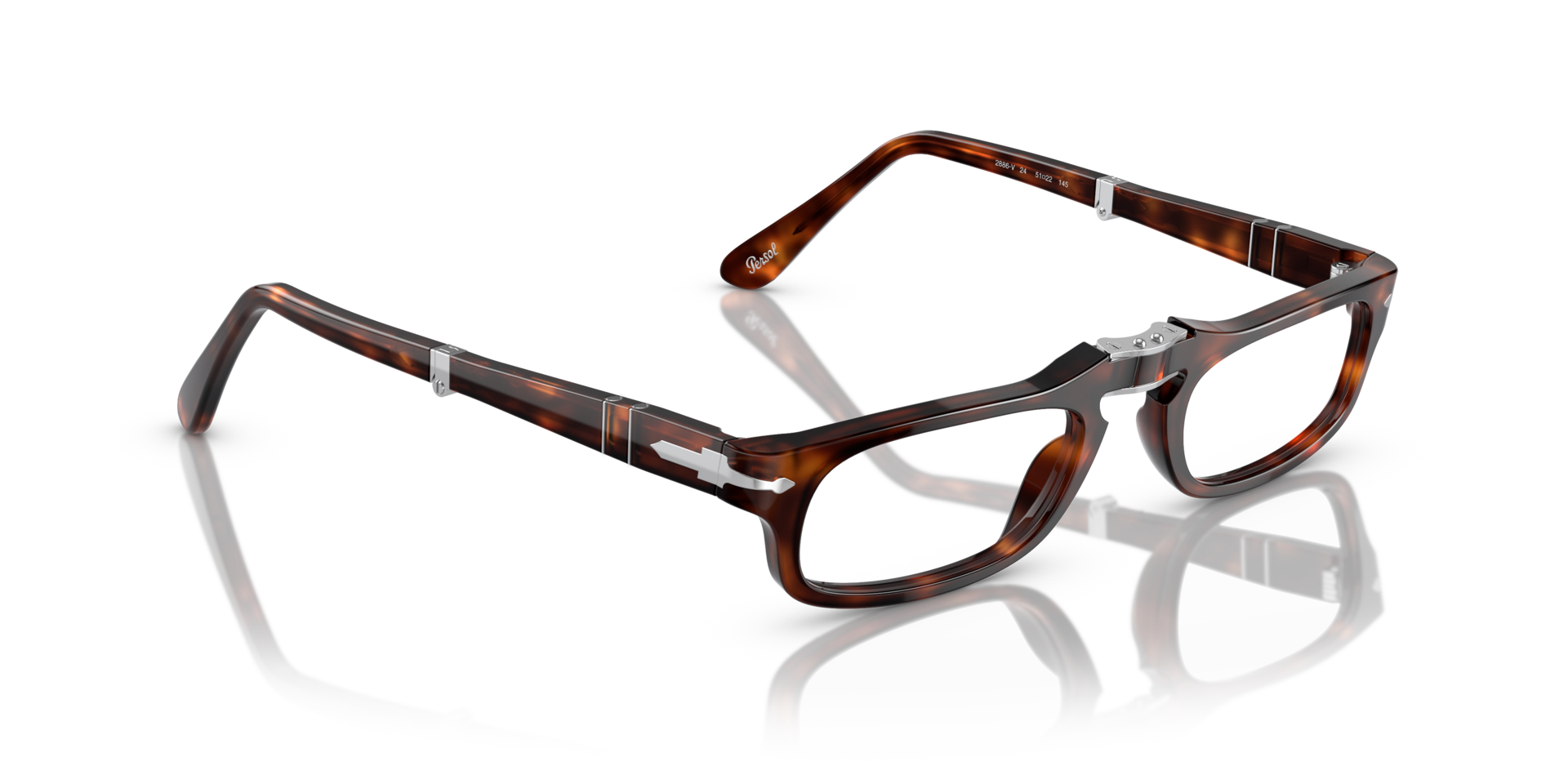 persol-po2886v-brille-korrektionsfassung image 4