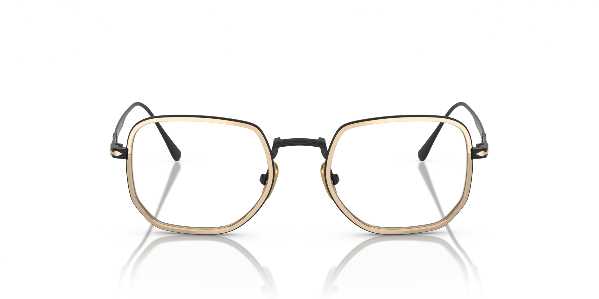 persol-po5006vt-brille-titanium-rechteck-aus-italien-und-japan image 2