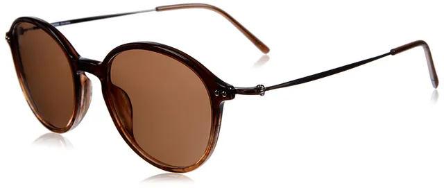 rodenstock-classics-sonnenbrille-braun-verlauf-unisex image 1
